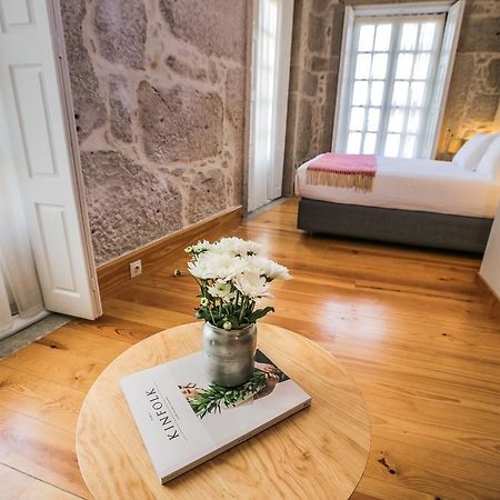 My Ribeira Guest House Порто Екстериор снимка