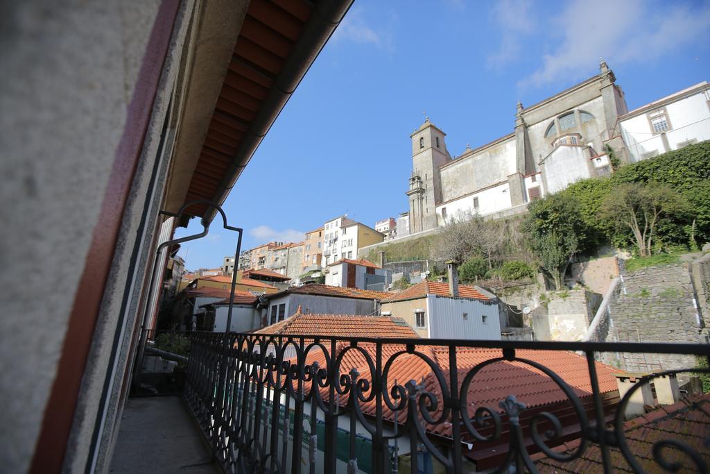 My Ribeira Guest House Порто Стая снимка