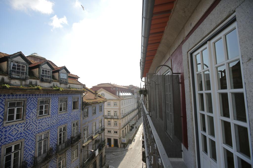 My Ribeira Guest House Порто Стая снимка