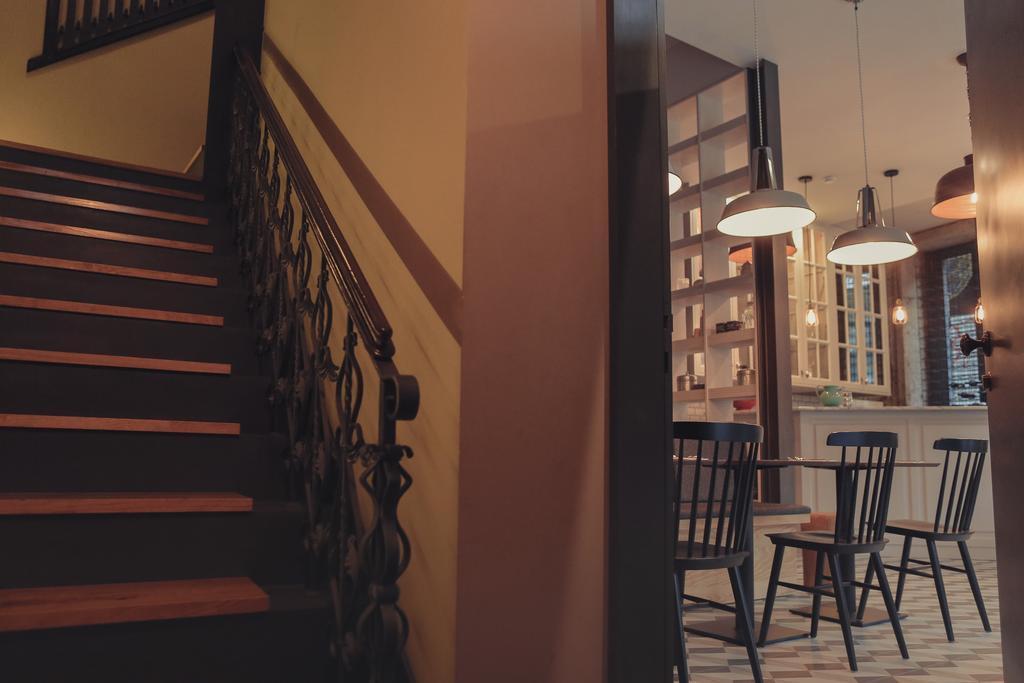 My Ribeira Guest House Порто Екстериор снимка