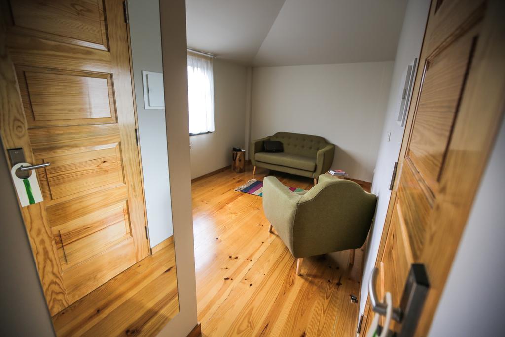 My Ribeira Guest House Порто Стая снимка