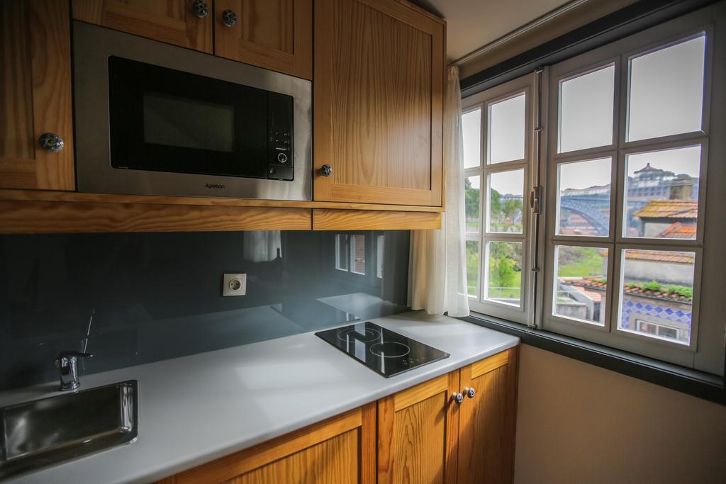 My Ribeira Guest House Порто Стая снимка