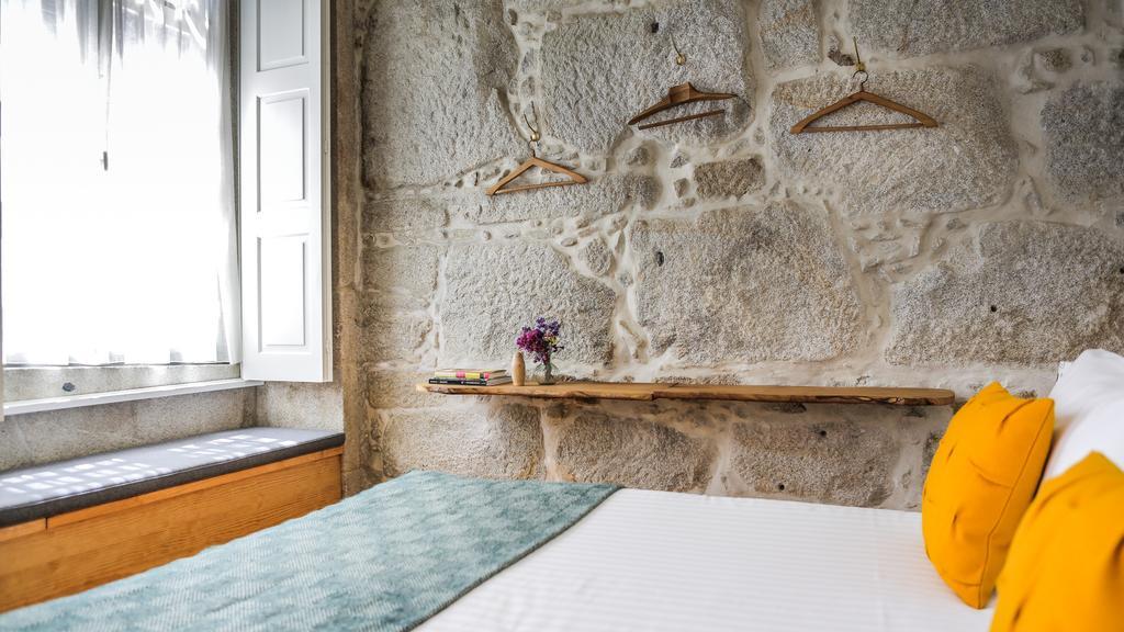 My Ribeira Guest House Порто Стая снимка