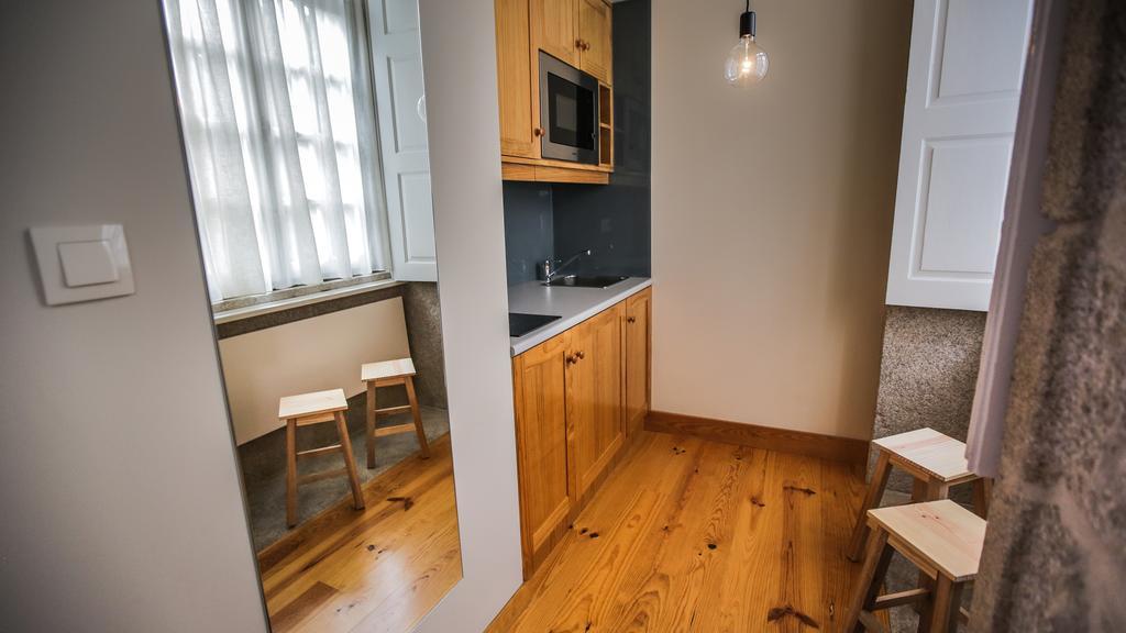My Ribeira Guest House Порто Стая снимка