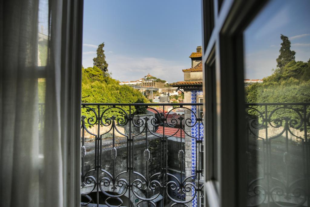 My Ribeira Guest House Порто Стая снимка
