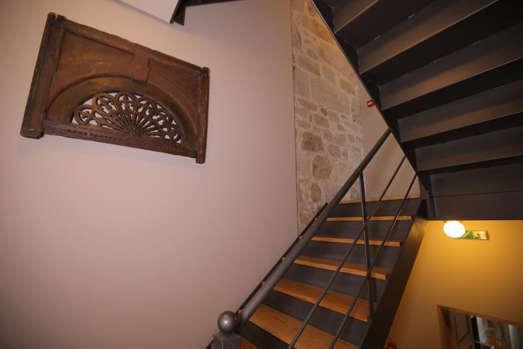 My Ribeira Guest House Порто Екстериор снимка