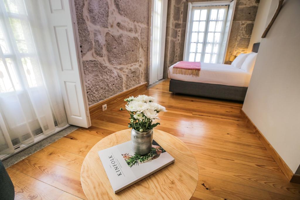 My Ribeira Guest House Порто Екстериор снимка