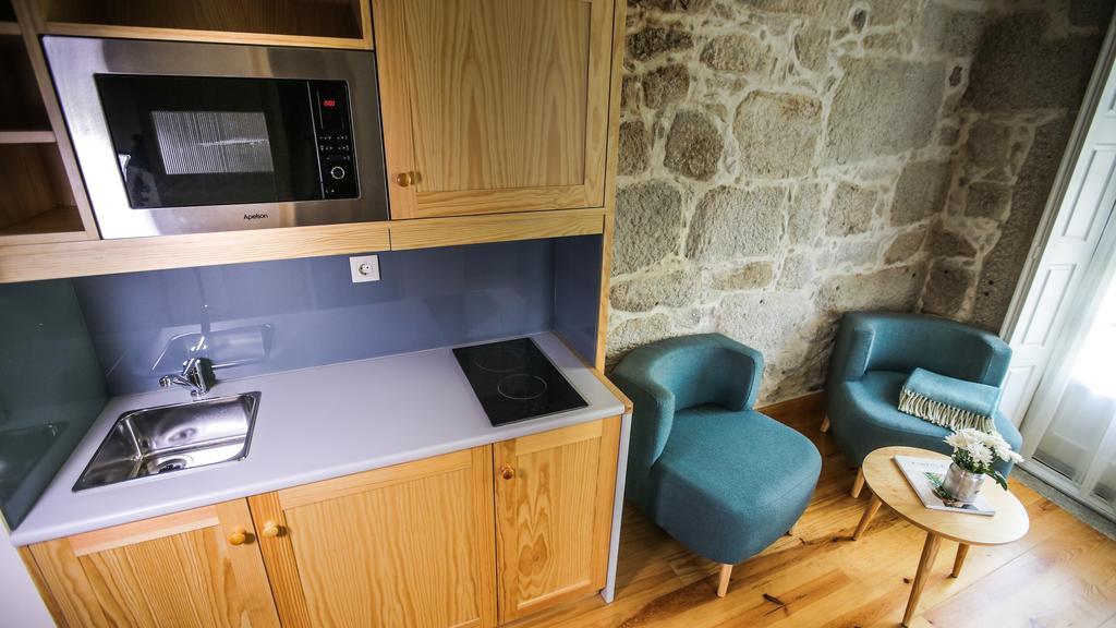 My Ribeira Guest House Порто Стая снимка