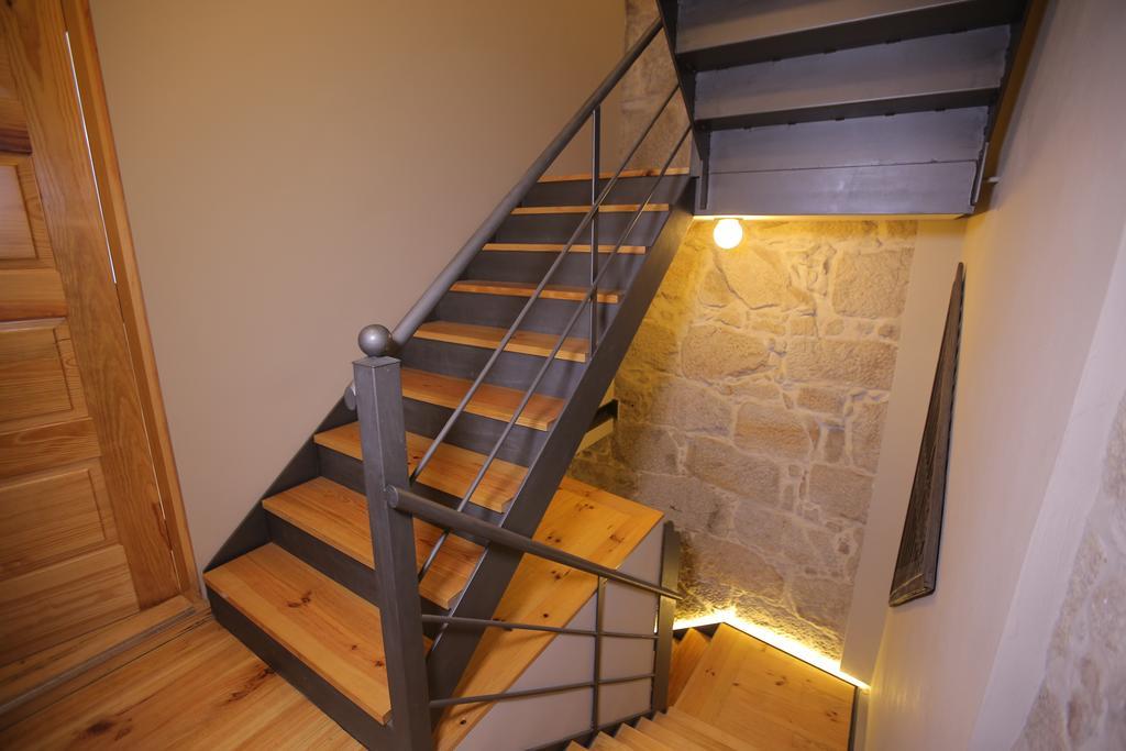 My Ribeira Guest House Порто Екстериор снимка